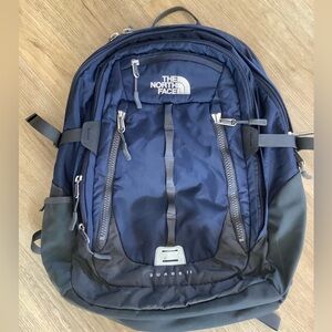 The North Face Surge 2 Backpack